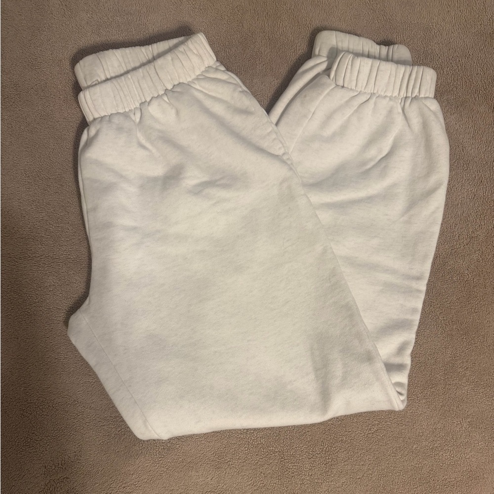 Brandy Melville joggers
